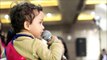 Cuteness Redefined Indian Baby Girl Singing Bollywood songs | latest funny clip