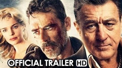 HEIST Official Trailer (2015) - Robert De Niro, Dave Bautista [HD]