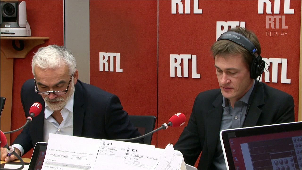 Air France : "Et la prochaine fois, on leur faire quoi aux DRH ?", tempête Pascal Praud