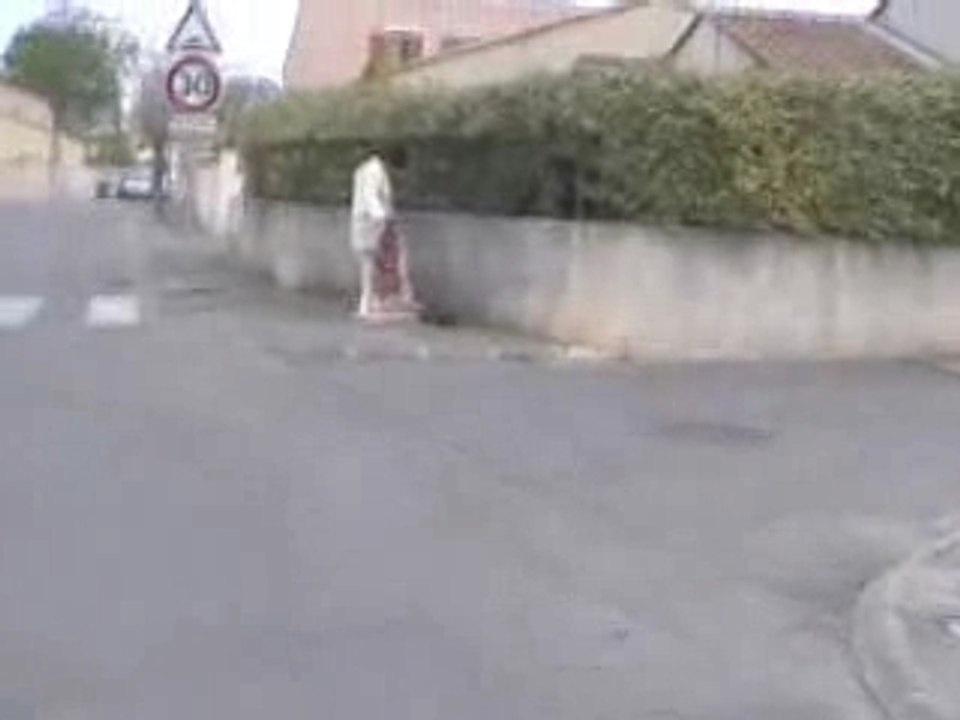 Jakass Imitation