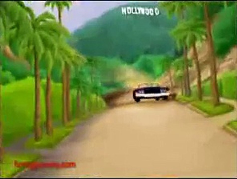 Je m'appelle Funny Bear - Full French Version - Gummy Bear Song