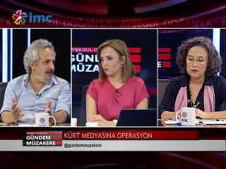 Gündem Müzakere (28 Eylül 2015)