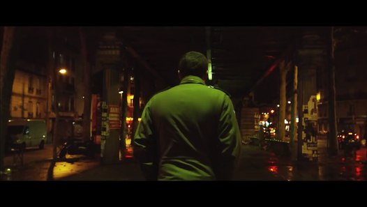 Love Official Trailer (2015) - Gaspar NoÃ© Movie HD - video dailymotion