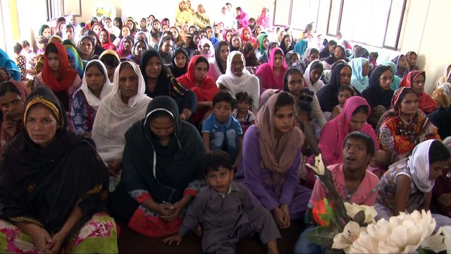 Sunday Homily Nishat Colony Cantt Lahore ( Fr. Morris Jalal OFM Cap) Part 2