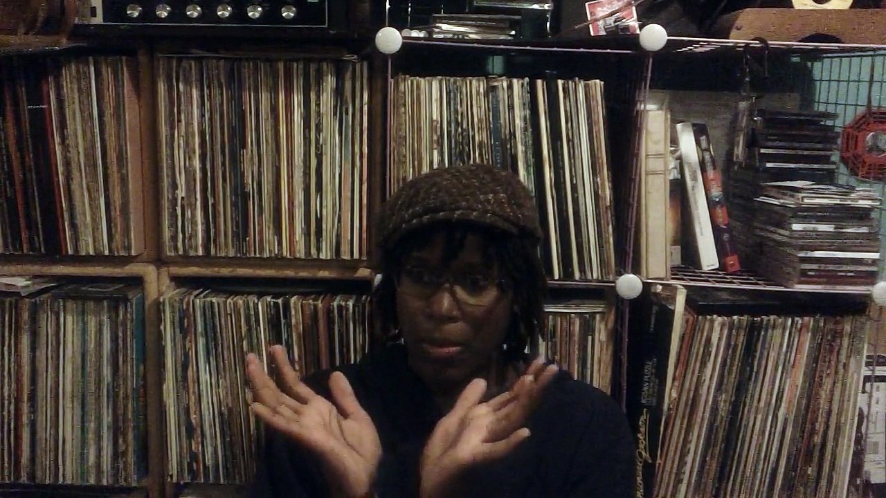 on janet jackson's 'unbreakable'- first listen (read description)