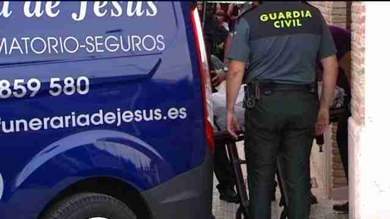 Tres mujeres muertas y una herida por violencia machista