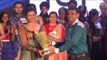 Ye Hai Mohabbatein Fame Divyanka Tripathi(Ishita) Walks The Ramp-Indian & Make Up Awards 2015