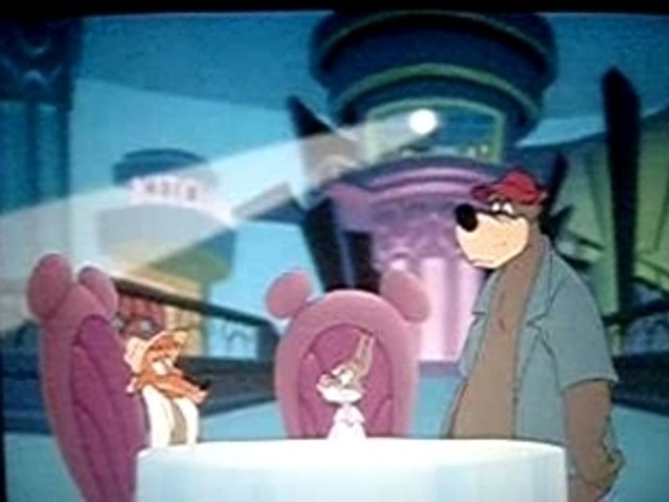 House of Mouse: Rules