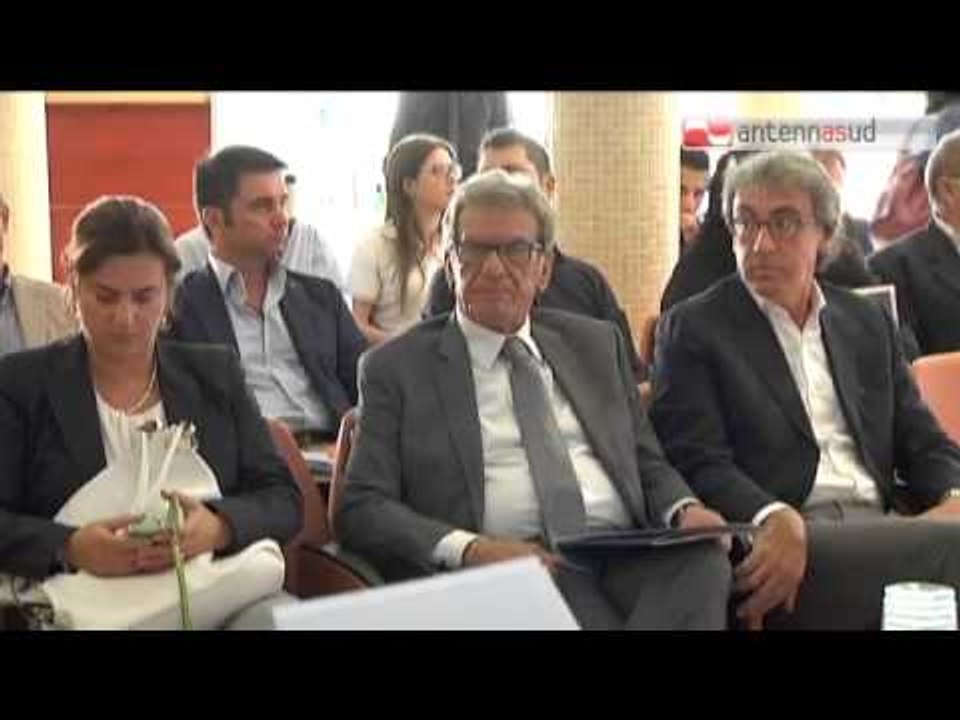 Tg Antenna Sud - I commercialisti di Taranto si rifanno il look