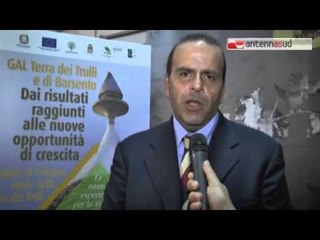 Tg Antenna Sud -  Alberobello da record, oltre un milione di visitatori