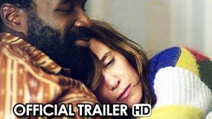 NASTY BABY ft. Kristen Wiig, Sebastián Silva Official Trailer (2015) HD
