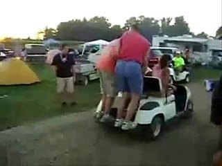 FUNNY VIDEOS ACCIDENTS compilation 1 of 3 Video Serie