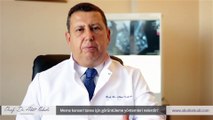 Meme kanseri tanısı için görüntüleme yöntemleri nelerdir? - Prof. Dr. Abut Kebudi