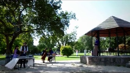 tum mere kia ho upcoming pakistani drama ptv...meekal zulfiqar...sajal ali