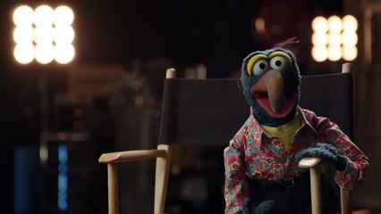 The Muppets (ABC) Gonzos Dating Profile Promo HD