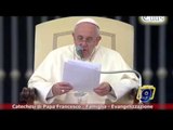 TOTUS TUUS | Catechesi di Papa Francesco - Famiglia - Evangelizzazione (8 ottobre)