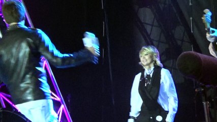 Город 312 - Останусь