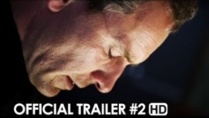 STEVE JOBS ft. Michael Fassbender Official Trailer #2 (2015) HD