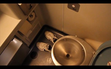 Je suis un train de nuit