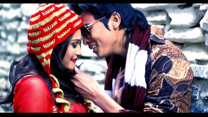 Deurali Vanjyang - Hd Video Songs - Nepali Video Songs - Nepali Pop Songs - Latest Nepali Video Songs - Nepali Album