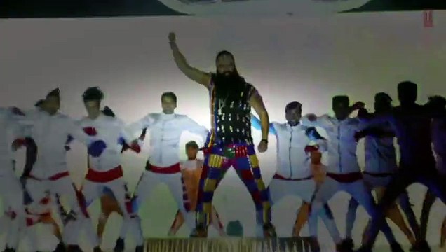 Exclusive: Saint Gurmeet Ram Rahim Singh Ji Insaan Interview | MSG-2 The Messenger | T-Series