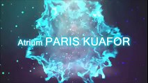 Mikro Saç Kaynak Resimleri - Atrium Paris Kuaför