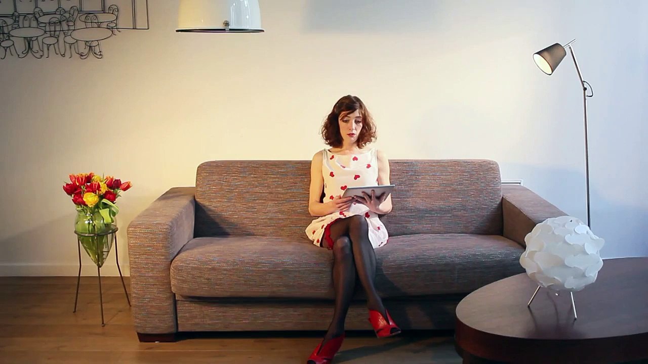 Glamour AudioBook - Lewis Carroll : Alice's adventures in wonderland