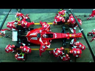 Gran Premio di Russia - Ferrari, Antonini: "Pista con basso grip"