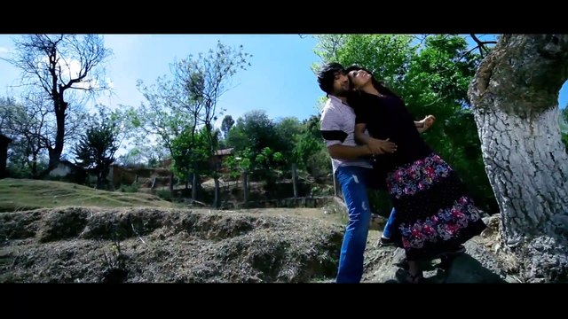Dil Maya Nirajan - Hd Video Songs - Nepali Video Songs - Nepali Pop Songs - Latest Nepali Video Songs - Nepali Album