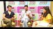 Funny & interesting  Interview Of Atif Aslam And Sonu Nigam  - X99TV