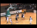 Basket: Bawer Matera - Treviglio