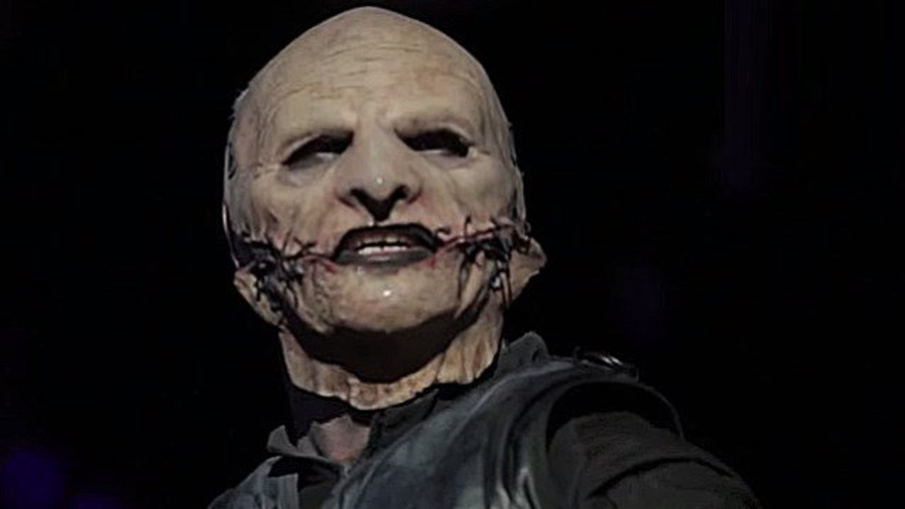 Slipknot - XIX