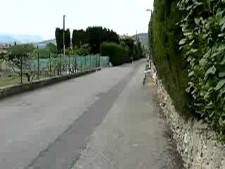 Antoine ki galere un peu, on commencer