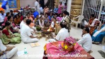 Aniruddha Bapu - Shree Dattamala Kaivalya Yag at Shree Aniruddha Gurukshetram - 05 September 2015.