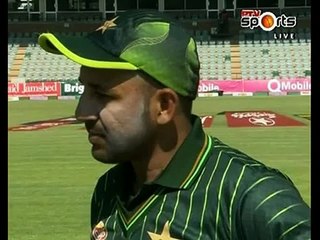 PAK vs ZIM 3rd ODI highlights 5,Oct,2015