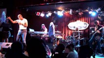 Jeffrey Osborne - You Should Be Mine (Live B.B. King Club, NY)