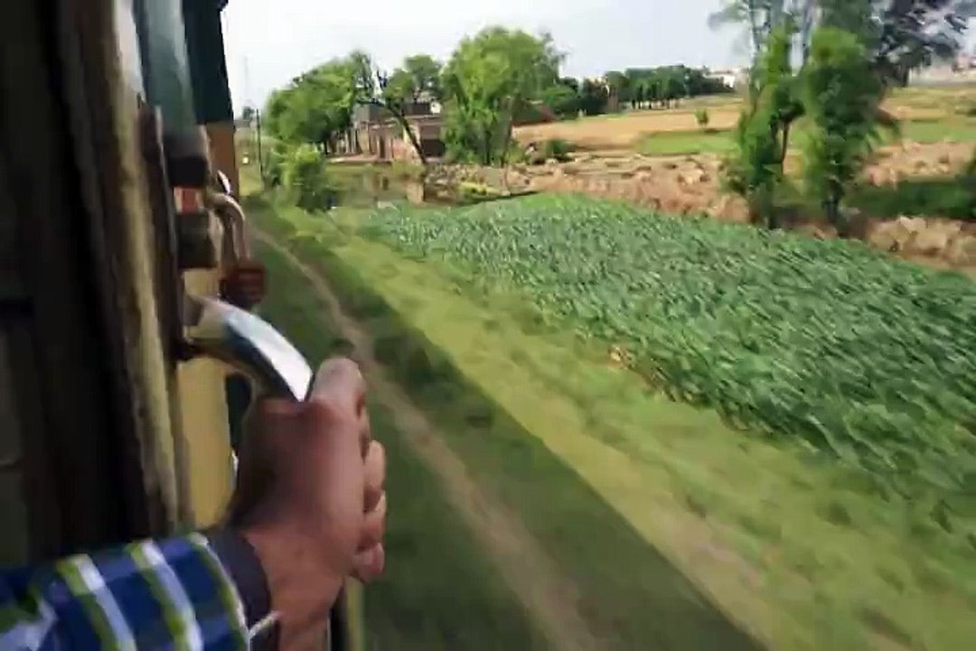 Gadiye - Pak Trains