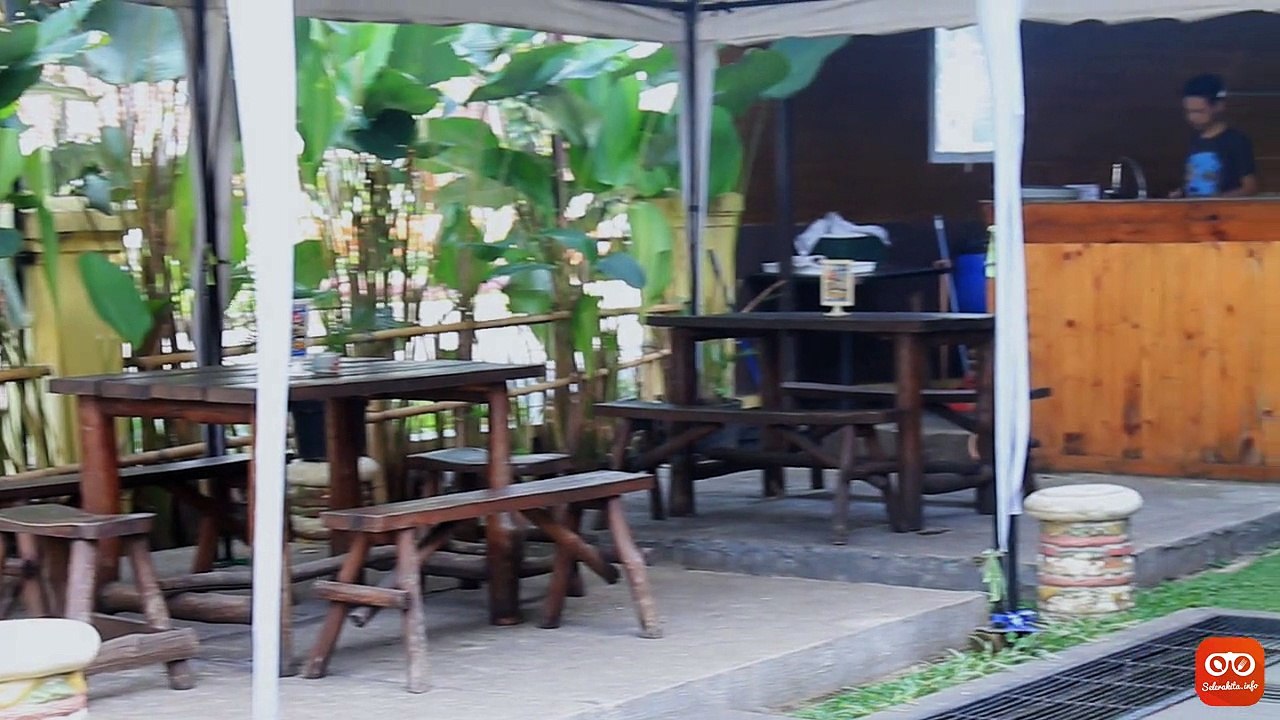 Mr Komot Bandung