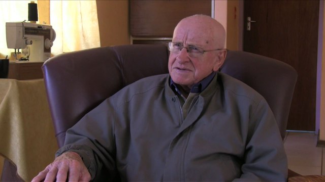 Afrique du Sud: la quête de rédemption d'un ancien ministre raciste