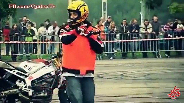 Amazing Awesome Freestyle Freestyle Motor
