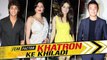 Khatron Ke Khiladi 7 Final Contestants List | Karan Wahi, Baichung Bhutia, Mahi Vij