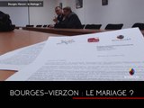 Bourges-Vierzon : le Mariage ?