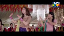 Balle Balle Song From Pakistani Film Bin Roye-HD
