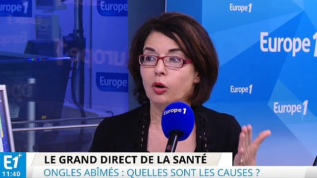 Ongles abîmés : Quelles sont les causes ?