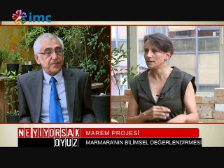 Ne Yiyorsak Oyuz (03 Ekim 2015)