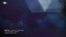 Harris J - Worth It Ft. Saif Adam | Official Lyric Video