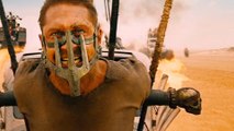 Mad Max: altri due film in arrivo