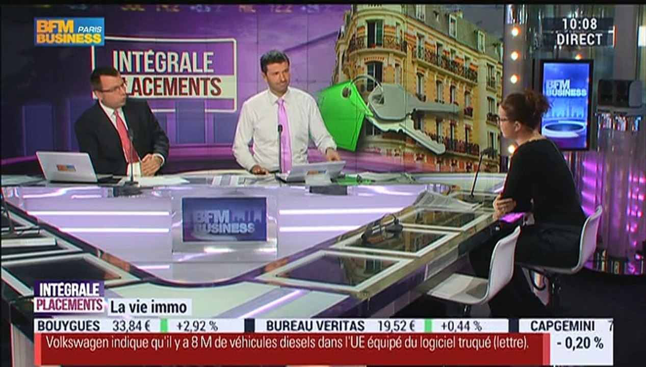 Marie Coeurderoy: Quelles sont les failles du nouveau projet de loi sur la "liberté de création, architecture et patrimoine" ?  - 06/10