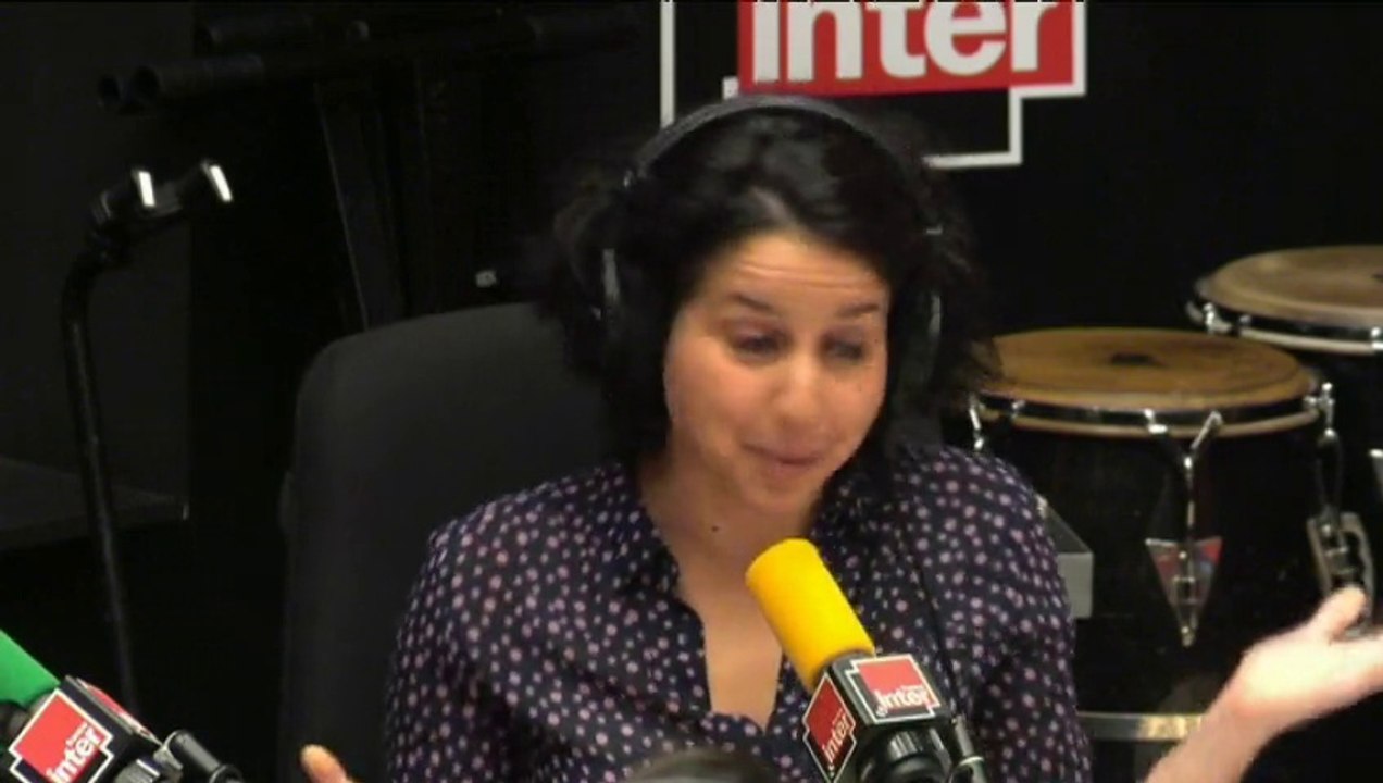 La Drôle D'Humeur De Nadia Roz : "Mon petit doigt m'a dit...Jean-Marie Périer ! "