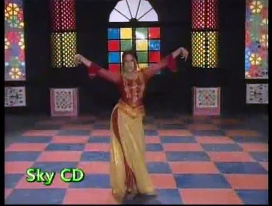 Tum ko piya dil meena naz mujra